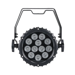 LEDJ Spectra Par 12T3 Exterior Fixture