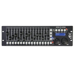 AFX DMX512-PRO Professional DMX Controller for Moving Head