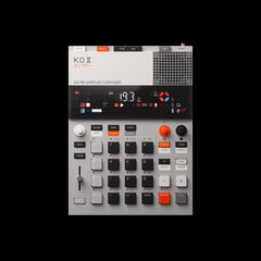 Teenage Engineering EP-133 K.O. II Sampler Composer