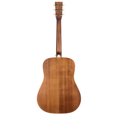 A&l Americana  Electro Acoustic Guitar -  Lightburst Gt Eq