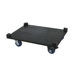 Showgear UCA-SCVWB Roue pour Stack case H 