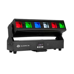 ADJ Allegro Z6 LED Lighting Bar