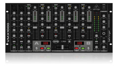 Behringer VMX1000USB Pro DJ-Mixer