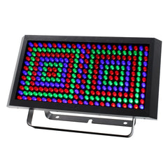 Equinox Stratos Duo RGB-LED-Waschpaneel