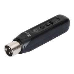 Xvive P3 Bluetooth Audio Receiver