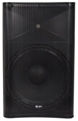 QTX QUAKE-15A Enceinte de sonorisation active Bluetooth USB 440W