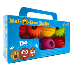Trophy Mel-o-dee Balls