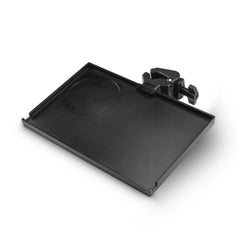 Gravity MA Tray 3 Plateau de voyage inclinable pour pied de microphone