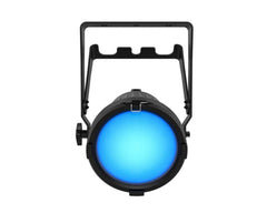 Chauvet Professional COLORado 1QS Wash Light 24x3W RGBW LEDs (IP65 rated)