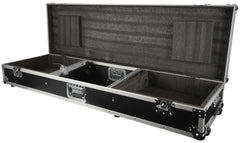 Citronic Flightcase für einen Mixer und 2 x Plattenspieler DJ Disco