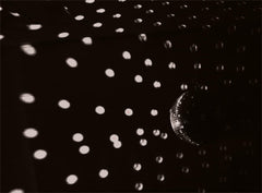 FXlab 5W White LED Pinspot Pin Spot for Mirrorball Mirror Ball