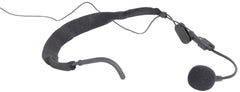 Chord NU1 Neckband Headset UHF Wireless Microphone Aerobic Zumba 864.1MHz