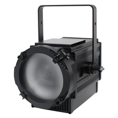 eLumen8 TZ 350 LED Zoom Fresnel RGBW 350W COB Theatre Spotlight Lighting DMX