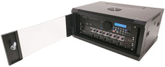 Adastra Rack Cabinet 4U x 450mm  Deep
