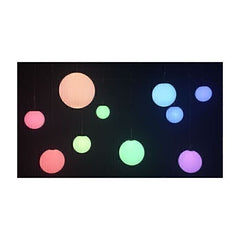 Showtec Illumisphere 30 30cm / RGBW