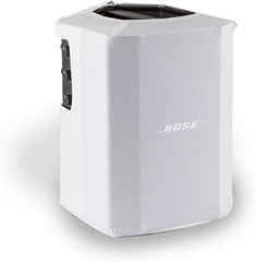 Housse de protection Bose S1 Pro blanche