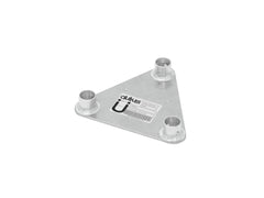 Alutruss Decolock Dq3-Wp Wandmontageplatte