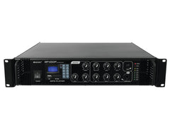 Amplificateur de mixage Pa Omnitronic Mp-650P