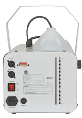 QTX SW2 1200w Snow / Foam Machine inc. Remote