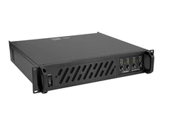 PSSO QDA-6000 MK2 4-channel Amplifier 6000W