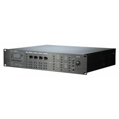 ZZIPP 60 W USB/BT/FM-Player-Mischverstärker mit 6 Zonen