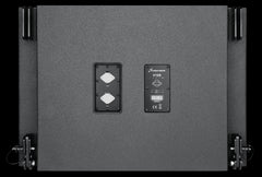 Studiomaster V10S Dual 15" Passive Line Array Low-Mid Cabinet