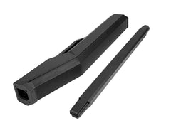 2x Omnitronic PEN ONE Aktivsäulenlautsprechersystem 550 W