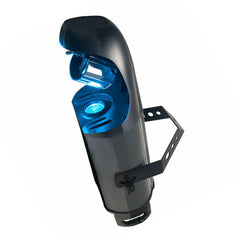 American DJ Inno Roll HP 80W LED Barrel Scanner