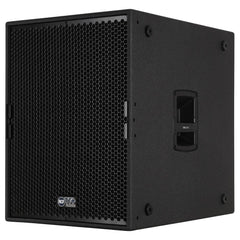 RCF TTS 18-A II Active High Power Subwoofer 18" 2800W
