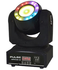 Pulse IMPSTAR LED Moving Head