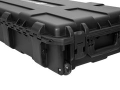 Roadinger Plastic Case for 4x Eurolite AKKU IP Pixel Tube 360° CRMX