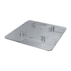 Global Truss Aluminium 500 x 500mm Base Plate PL4137-500A (PL)