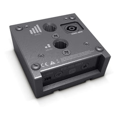 LD Systems CURV 500 ES Portable Array System Entertainer Set with Bar & Speaker
