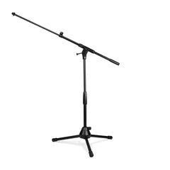Gravity TMS 4232 B Microphone Stand Short, folding base and 2-point adjustment telescopic
