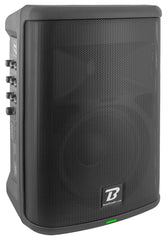 BoomTone DJ GoSound 800 Battery PA Speaker Bluetooth & Cover