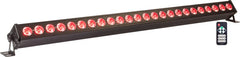 Ibiza Light 1M LED DMX RGBW LED Uplighter Wallwasher *B-Ware