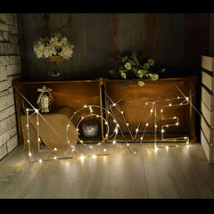 Lyyt Grand motif LED LOVE