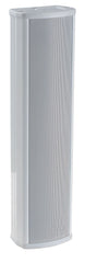 Adastra Slimline Column Speaker 12 Wrms White