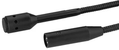Monacor DMG-600 Dynamic Gooseneck Microphone
