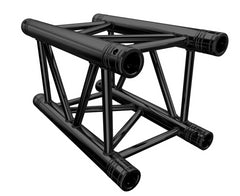 Global Truss Standard F34 Truss Black 0.5M