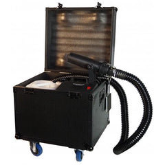 Machine à neige géante ZZip ZZSnowJet 1200W similaire à Antari S-500