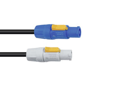 Psso Powercon Connection Cable 3X2.5 15M