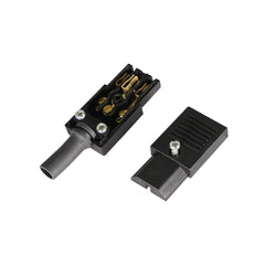 Bulgin PX0587 IEC Female Socket