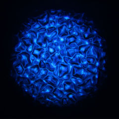 Equinox Waterwave XP 100W Rippling Water Effect Light DMX Sensory Lighting
