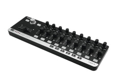 Omnitronic FAD-9 Midi Controller