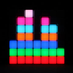 LEDJ Mood Bar Classic Retro LED