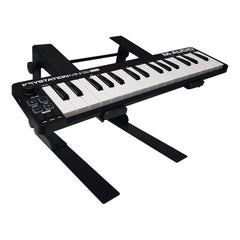M-Audio Keystation Mini 32 Key USB Keyboard (MK3) inc. Stand