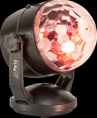 Party Light Sound Kidz-Disco RGB Disco Ball Light Effect For Karaoke Party