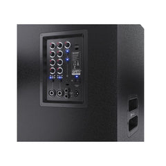 SumoBox CP-LS200 - Haut-parleur portable 200 W
