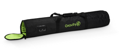 Gravity BG TMS 3B Traveler transport bag for three microphone stands